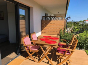 Apartament Julian Seaside Gardenia, Gmina Dziwnów